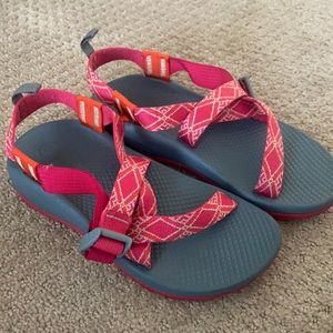 Chacos